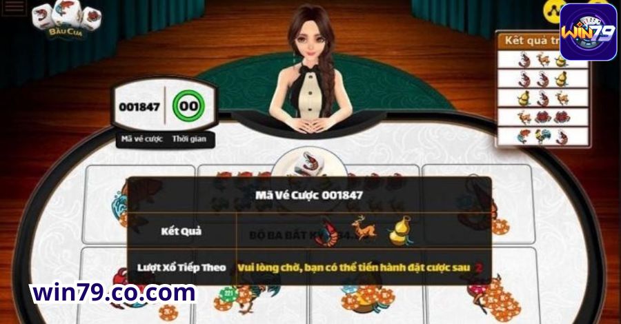 Một số kinh nghiệm chơi game Bầu Cua bạn nên biết