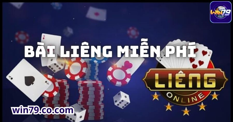 Bài Liêng Miễn Phí - Siêu Phẩm Thu Hút Mọi Người Chơi