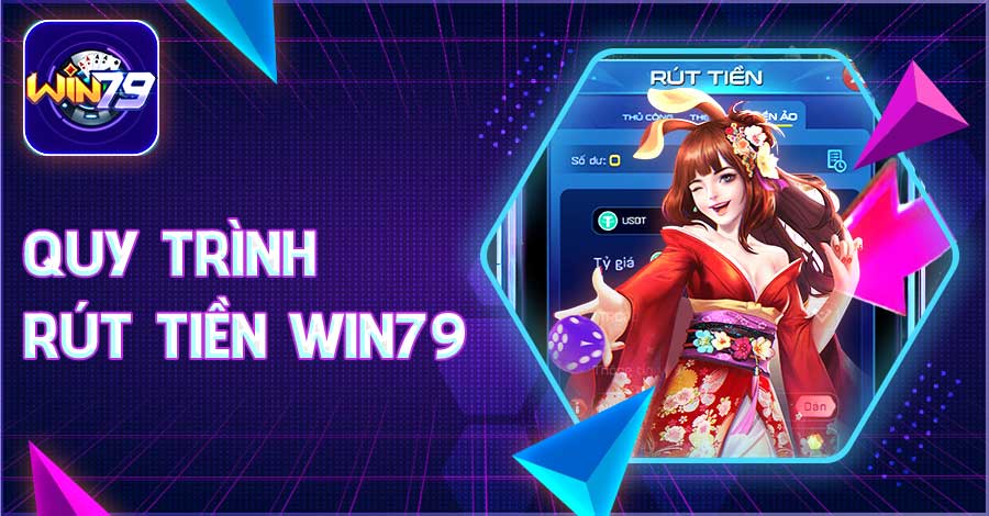 Cổng game Win79 cam kết thanh toán tiền thắng cược đầy đủ cho hội viên